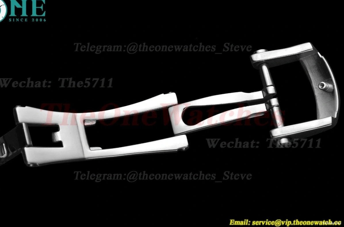 40mm MY8215 LE GDF SS Nautilus Dial Red Sup 0109